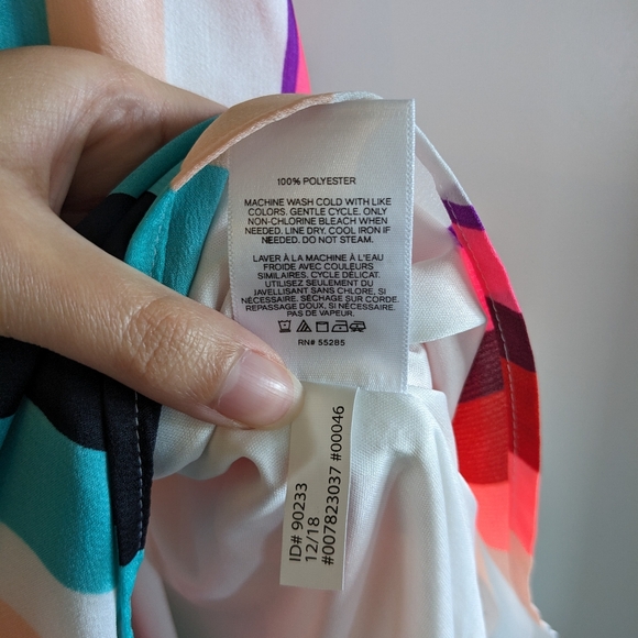 Express Dress - Picture 5 of 7